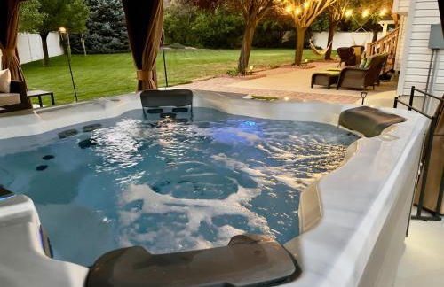 Gorgeous Executive Home - Foto 1