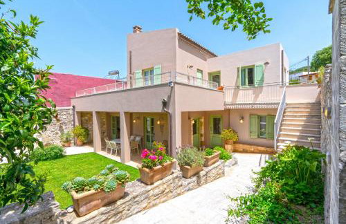 Villa Verde Petra - Foto 2