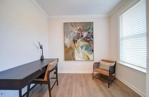 Luxury 4BR Escape - Premium Modern Comfort - Foto 40