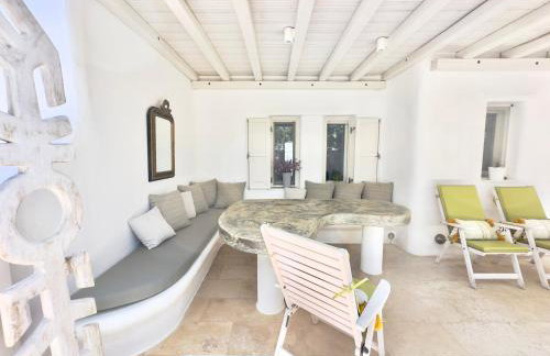 Grace Villa Mykonos - Foto 38