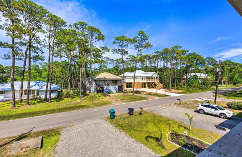 Dauphin Island Retreat 2 Blocks to Beach! - Photo 25