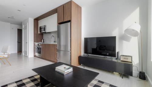 Blueground Seaport wd nr museums BOS-1123 - Foto 3, Other