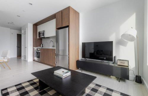 Blueground Seaport wd nr museums BOS-1123 - Foto 3