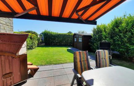 Bungalow 39 in Tossens - Foto 12