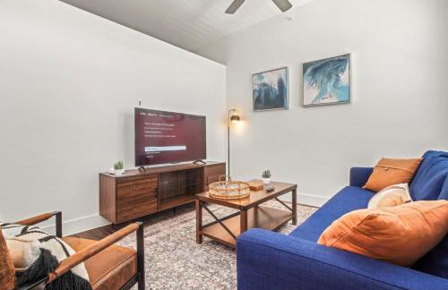 Urban Oasis 1B 1BR Apartment - Foto 6