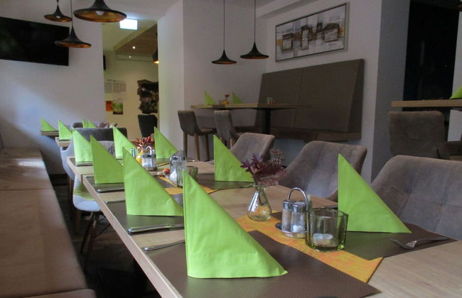 Familiengasthof Schranz - Foto 40