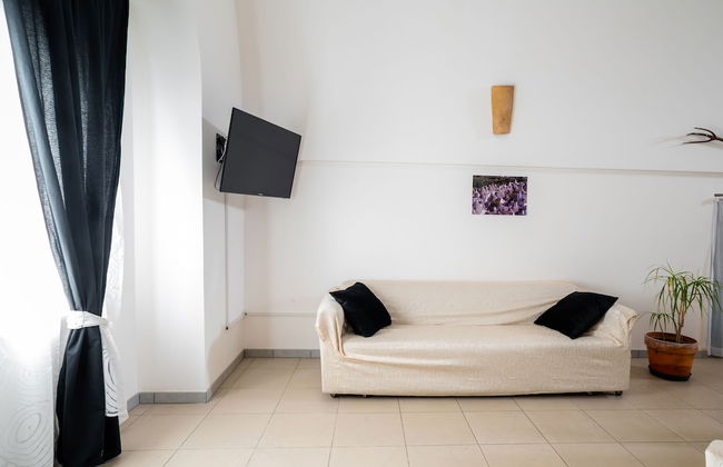 Borgo Tortorella - Casa Limone - Foto 16