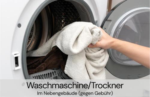 HexenburgbeiDresden 2 Zimmer Architektenwohnung mit eigener Sauna, Whirlwanne und Kamin - Nähe Sächsische Schweiz Dresden - Foto 41