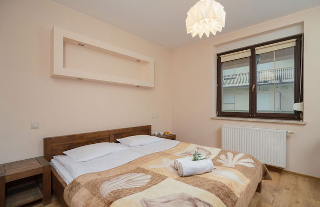 Apartment Wisła-malinka by Renters - Foto 3