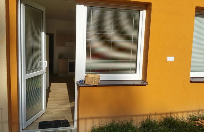 Aparthotel USMEV - Photo 13