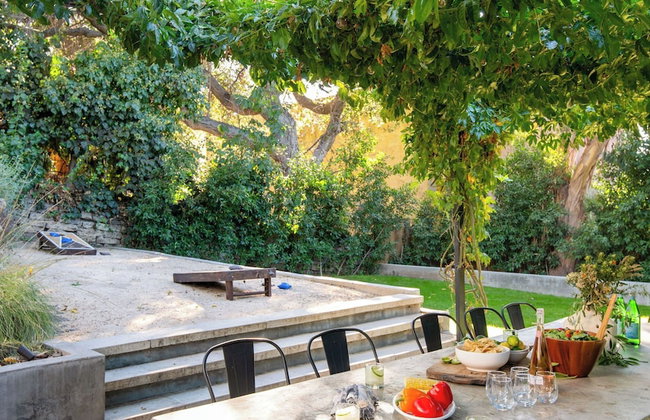 Silver Screen by Avantstay Luxe Backyard Escape - Photo 59