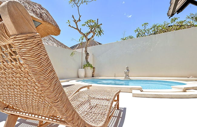 Villa de Malicott - Foto 29