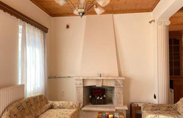 Fourlani's Apartments - Foto 1