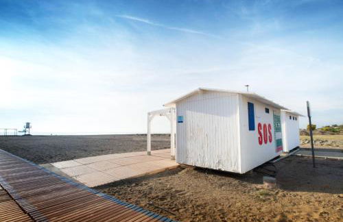 Vera Almería - Mar y Piscinas - Foto 21