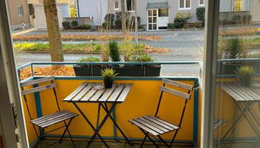 Apartments Neckarsulm - Foto 4