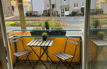 Apartments Neckarsulm - Foto 4