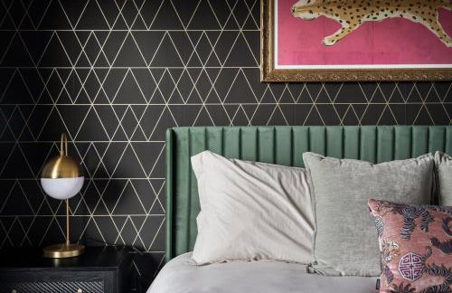 Luxe, Mountain VIEWS, Sauna, HotTub, Pups - Foto 36