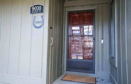 Cozy Retreat Golf, Lake & Nature at Beautiful Lake Monroe - Foto 27