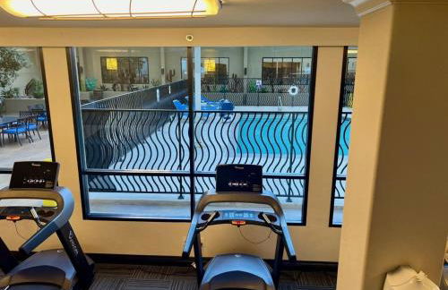 Jockey Resort Suites Center Strip - Foto 130