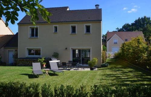 Maison Reine-Claude - Foto 3