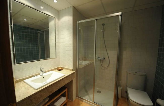 Casa Rural Torre Gil - Foto 7