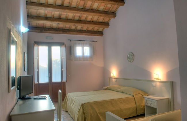 Agriturismo Baglio Antico - Foto 2