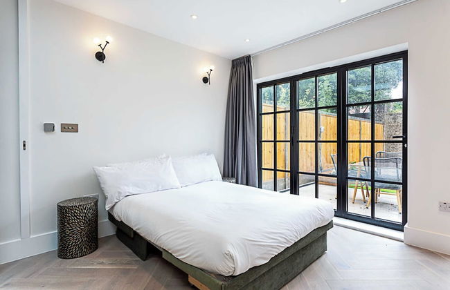 Gorgeous Flat in the Heart of Acton - Foto 3