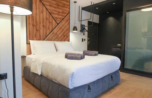 Studios 21 SKG - Foto 17