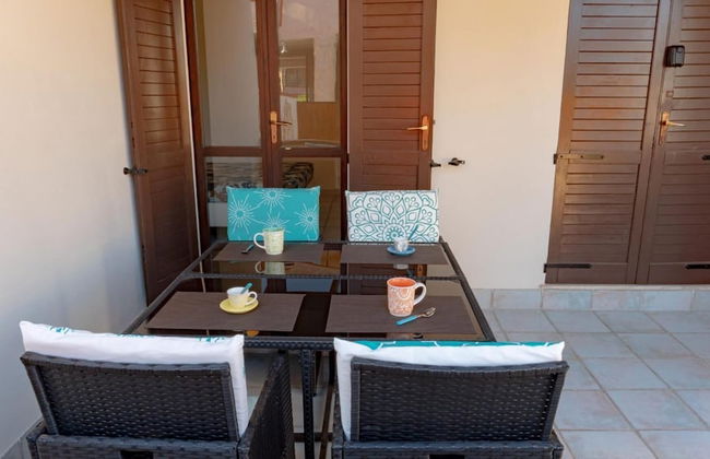 La Bella Capitana in Quartu Santa Elena - Foto 21