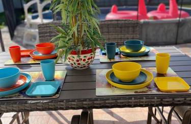 Flamingo Paradise - Foto 15