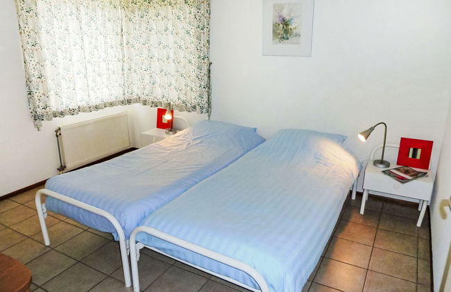 2 bedroom House in Lochem with garden and terrace - Photo 13