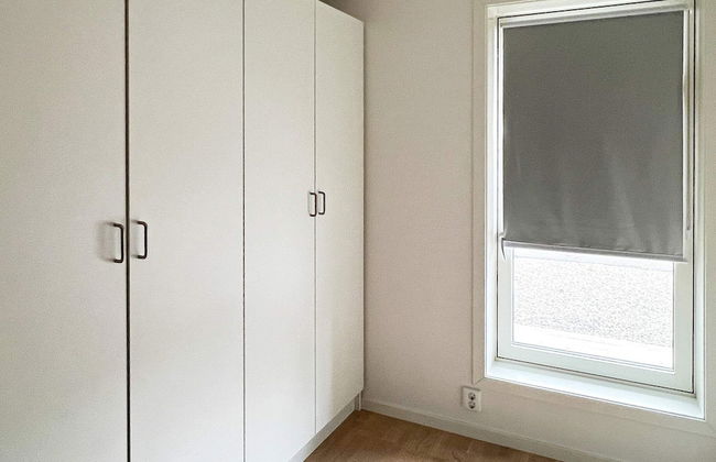 4 Person Holiday Home in Frekhaug - Foto 13