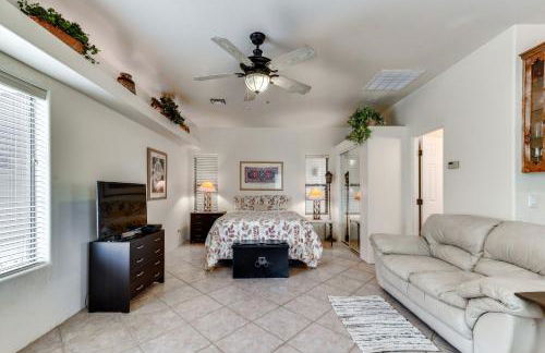 4 Mi to San Tan Mtn Trails Arizona Studio! - Photo 12