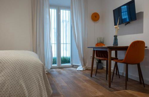 Apartamentos "El Aljibe" - Parking incluido en el centro - Foto 39