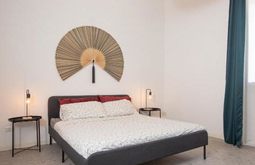 ArtStay - Design Apt Navigli Parking - Foto 35