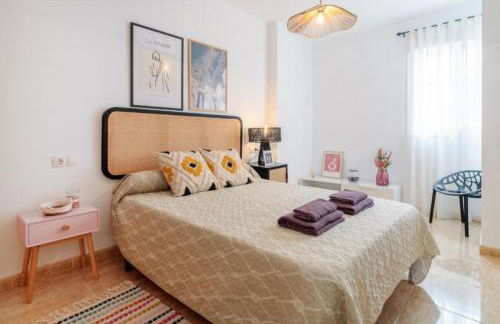 Alicante Centrum - Train Station - Foto 13