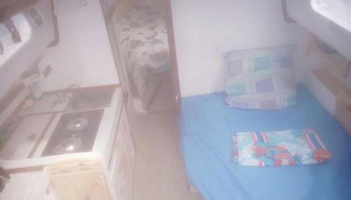 hébergement les pieds dans l'eau - Foto 2