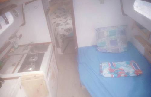 hébergement les pieds dans l'eau - Foto 2