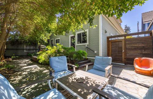 6BD Downtown House Walk to Beach Boardwalk - Foto 43