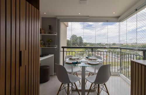 Sunrise Studio - GRU 413 - Foto 42