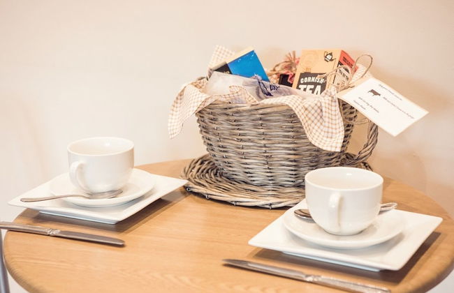 Padstow Breaks - Duke House - Photo 47