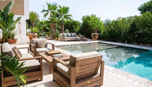 Villa Tricase by MMega - Foto 4