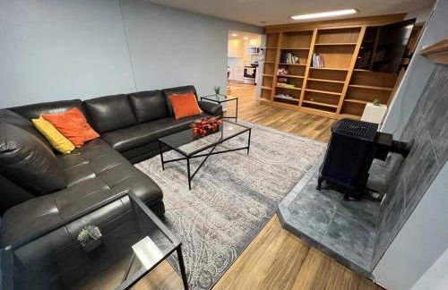 Cozy Home for Family & Friends Gathering - Foto 30