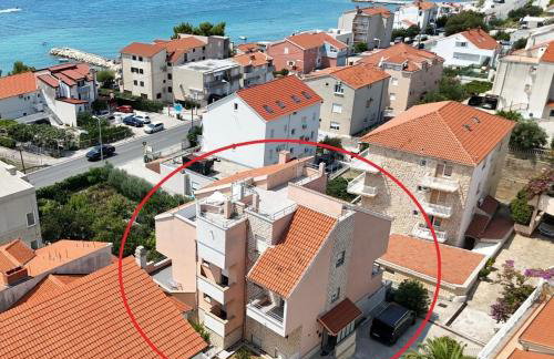 Beachview Apartments Podstrana - Photo 57