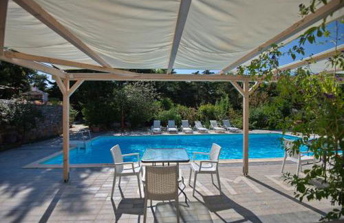 Kamelia Villas - Photo 47