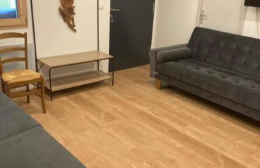 Un studio dans notre chalet - Foto 9