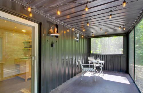 Nashwauk Studio with Ice Fishing on South Fork Lake - Foto 14