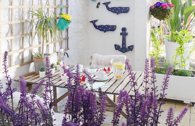 Perlmutt Quartier - Photo 16