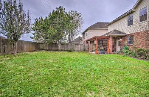 Spacious Richmond Home Close to Parks and Shopping - Foto 37