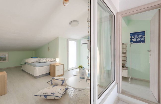 Fantastic Penthouse in Neos Marmaras - Foto 21